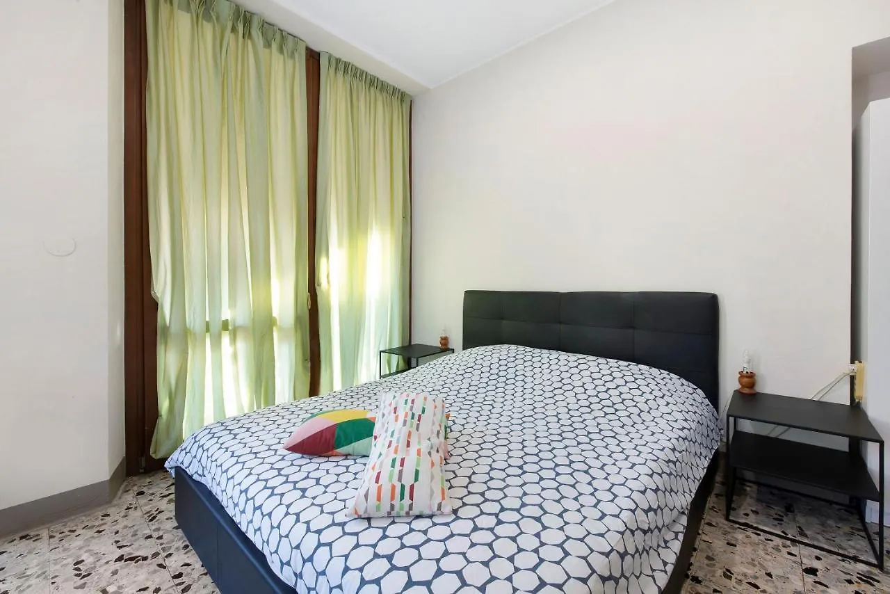 Semesterbostad Wakesurfhouse Villa Sulzano Italien